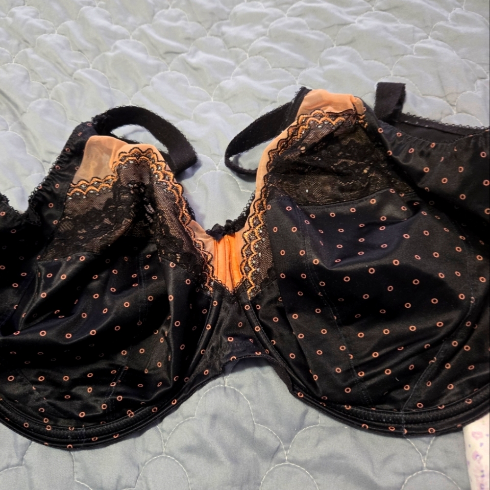 Goddess Bra 40 N